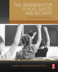 Fennelly / Perry |  The Handbook for School Safety and Security | eBook | Sack Fachmedien