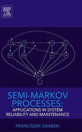 Grabski | Semi-Markov Processes | E-Book | www.sack.de