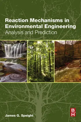 Speight | Reaction Mechanisms in Environmental Engineering | E-Book | sack.de