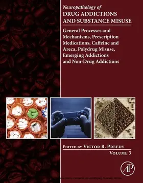 Neuropathology of Drug Addictions and Substance Misuse Volume 3 | E-Book | sack.de