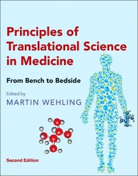 Wehling | Principles of Translational Science in Medicine | Buch | 978-0-12-800687-0 | sack.de