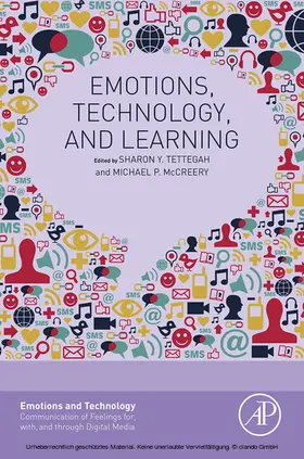 Tettegah / McCreery |  Emotions, Technology, and Learning | eBook | Sack Fachmedien