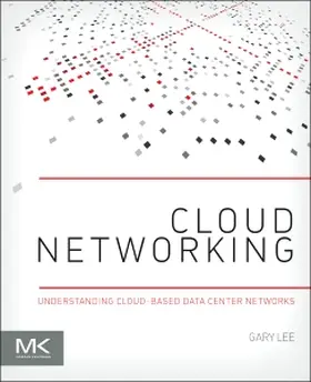 Lee |  Cloud Networking | Buch |  Sack Fachmedien
