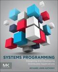 Anthony |  Systems Programming | Buch |  Sack Fachmedien