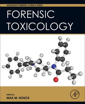 Houck | Forensic Toxicology | Buch | 978-0-12-800746-4 | sack.de