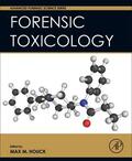 Houck |  Forensic Toxicology | Buch |  Sack Fachmedien