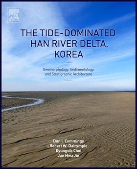 Cummings / Dalrymple / Choi | The Tide-Dominated Han River Delta, Korea | Buch | 978-0-12-800768-6 | sack.de