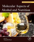 Patel |  Molecular Aspects of Alcohol and Nutrition | Buch |  Sack Fachmedien