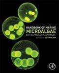 Kim |  Handbook of Marine Microalgae | Buch |  Sack Fachmedien