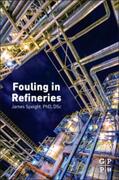Speight |  Fouling in Refineries | Buch |  Sack Fachmedien