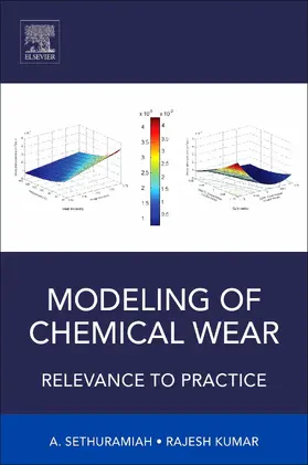 Sethuramiah / Kumar | Modeling of Chemical Wear | E-Book | www.sack.de