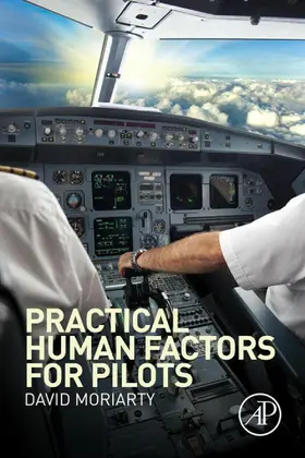 Moriarty | Practical Human Factors for Pilots | E-Book | www.sack.de