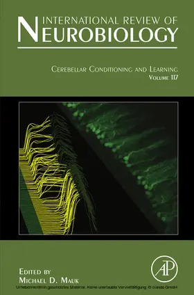 Cerebellar Conditioning and Learning | E-Book | www.sack.de