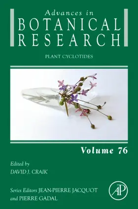 Craik | Plant Cyclotides | E-Book | sack.de