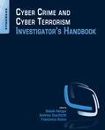 Akhgar / Staniforth / Bosco |  Cyber Crime and Cyber Terrorism Investigator's Handbook | eBook | Sack Fachmedien