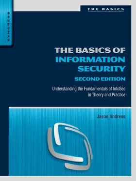 Andress |  The Basics of Information Security | eBook | Sack Fachmedien