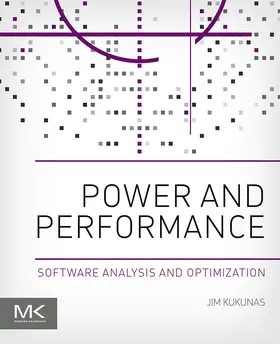 Kukunas | Power and Performance | E-Book | www.sack.de