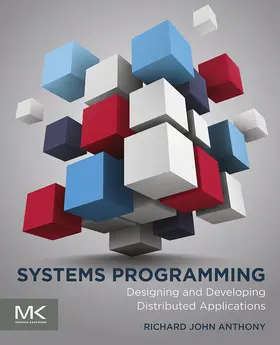 Anthony | Systems Programming | E-Book | www.sack.de