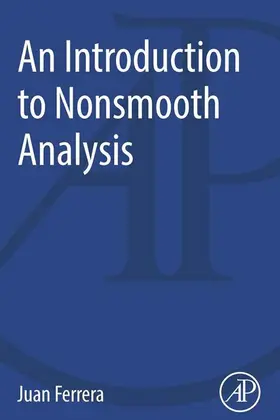 Ferrera | An Introduction to Nonsmooth Analysis | E-Book | www.sack.de