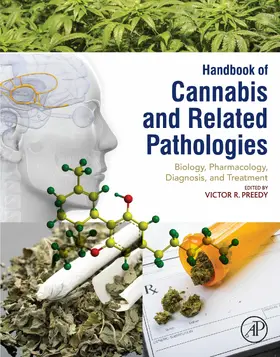 Handbook of Cannabis and Related Pathologies | E-Book | sack.de