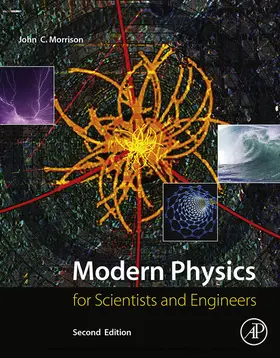 Morrison |  Modern Physics | eBook | Sack Fachmedien