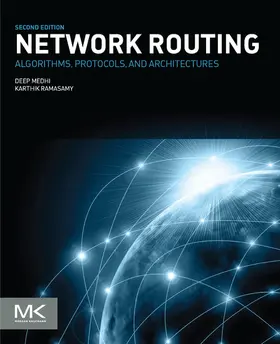Medhi / Ramasamy |  Network Routing | eBook | Sack Fachmedien