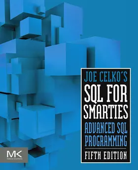 Celko |  Joe Celko's SQL for Smarties | eBook | Sack Fachmedien