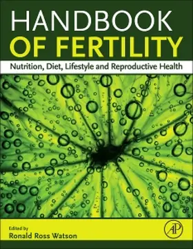 Watson |  Handbook of Fertility | Buch |  Sack Fachmedien