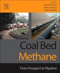 Thakur / Schatzel / Aminian |  Coal Bed Methane | Buch |  Sack Fachmedien