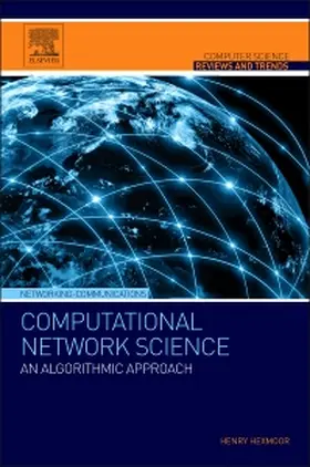 Hexmoor |  Computational Network Science | Buch |  Sack Fachmedien