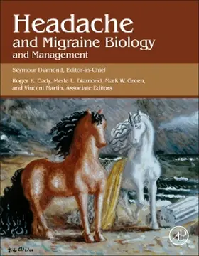 Diamond / Green / Martin |  Headache and Migraine Biology and Management | Buch |  Sack Fachmedien