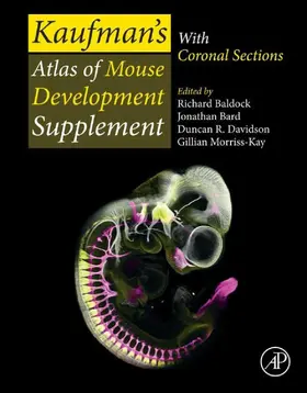 Baldock / Bard / Davidson |  Kaufman's Atlas of Mouse Development Supplement | eBook | Sack Fachmedien
