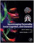 Absher / Cloutier |  Neuroimaging Personality, Social Cognition, and Character | Buch |  Sack Fachmedien