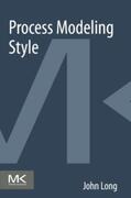 Long |  Long, J: PROCESS MODELING STYLE | Buch |  Sack Fachmedien