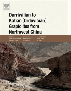 Zhang / Goldman / Bergström |  Darriwilian to Katian (Ordovician) Graptolites from Northwest China | Buch |  Sack Fachmedien