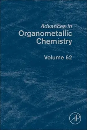 Perez | Advances in Organometallic Chemistry | Buch | 978-0-12-800976-5 | sack.de