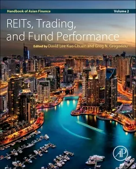 Lee Kuo Chuen / Gregoriou |  Handbook of Asian Finance | Buch |  Sack Fachmedien