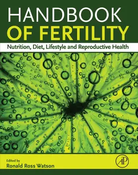Watson |  Handbook of Fertility | eBook | Sack Fachmedien
