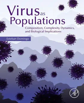 Domingo | Virus as Populations | E-Book | sack.de