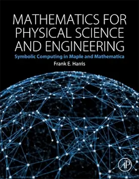 Harris |  Mathematics for Physical Science and Engineering | Buch |  Sack Fachmedien