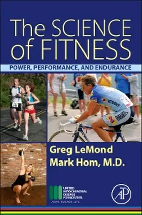 Hom | The Science of Fitness | Buch | 978-0-12-801023-5 | www.sack.de