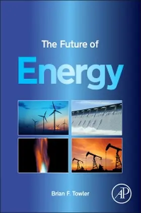 Towler |  The Future of Energy | Buch |  Sack Fachmedien