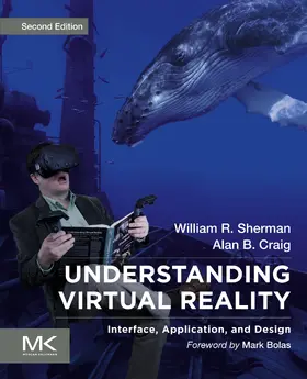 Sherman / Craig | Understanding Virtual Reality | E-Book | sack.de