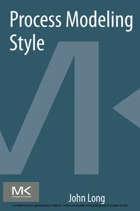 Long | Process Modeling Style | E-Book | sack.de