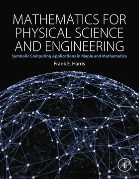 Harris |  Mathematics for Physical Science and Engineering | eBook | Sack Fachmedien