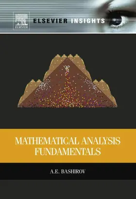 Bashirov | Mathematical Analysis Fundamentals | E-Book | sack.de
