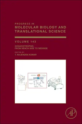 Kumar | Gonadotropins: From Bench Side to Bedside | Buch | 978-0-12-801058-7 | sack.de