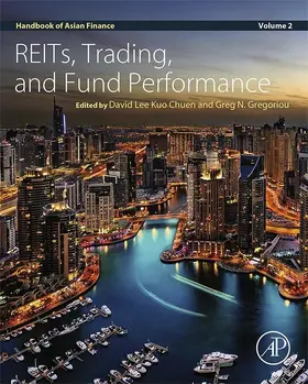 Lee Kuo Chuen / Gregoriou |  Handbook of Asian Finance | eBook | Sack Fachmedien