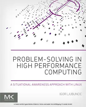 Ljubuncic | Problem-solving in High Performance Computing | E-Book | www.sack.de