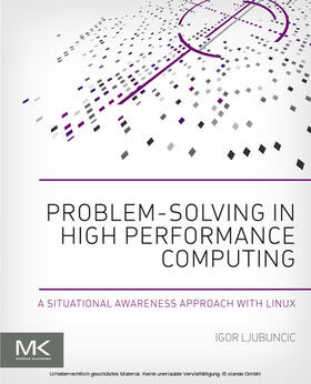 Ljubuncic | Problem-solving in High Performance Computing | E-Book | sack.de